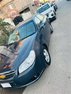 شێڤرۆلێت ئێپیکا